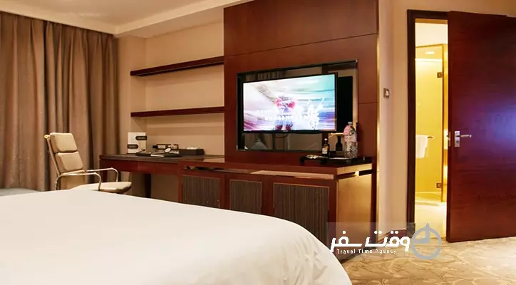 هتل کاوان گوانجو